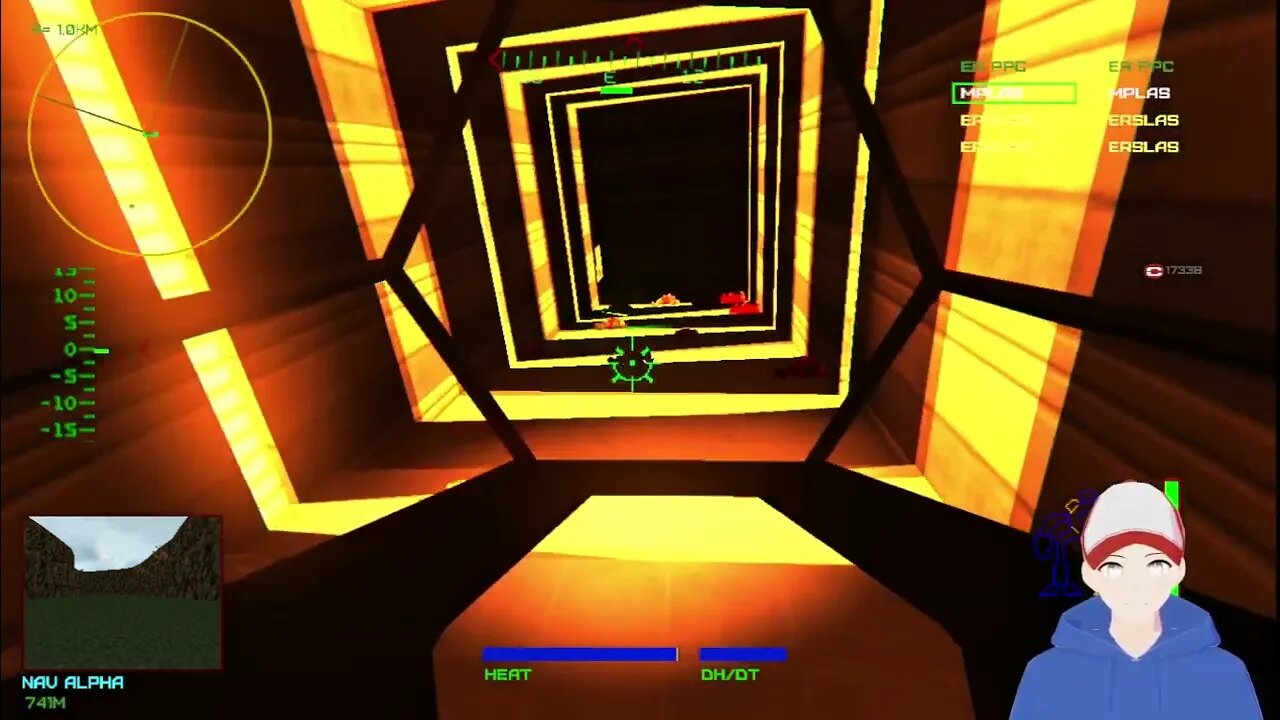 Doom: Mechdoomer!