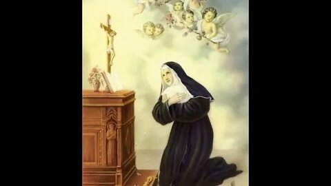 Vierter Tag Novene zur Hl. Rita