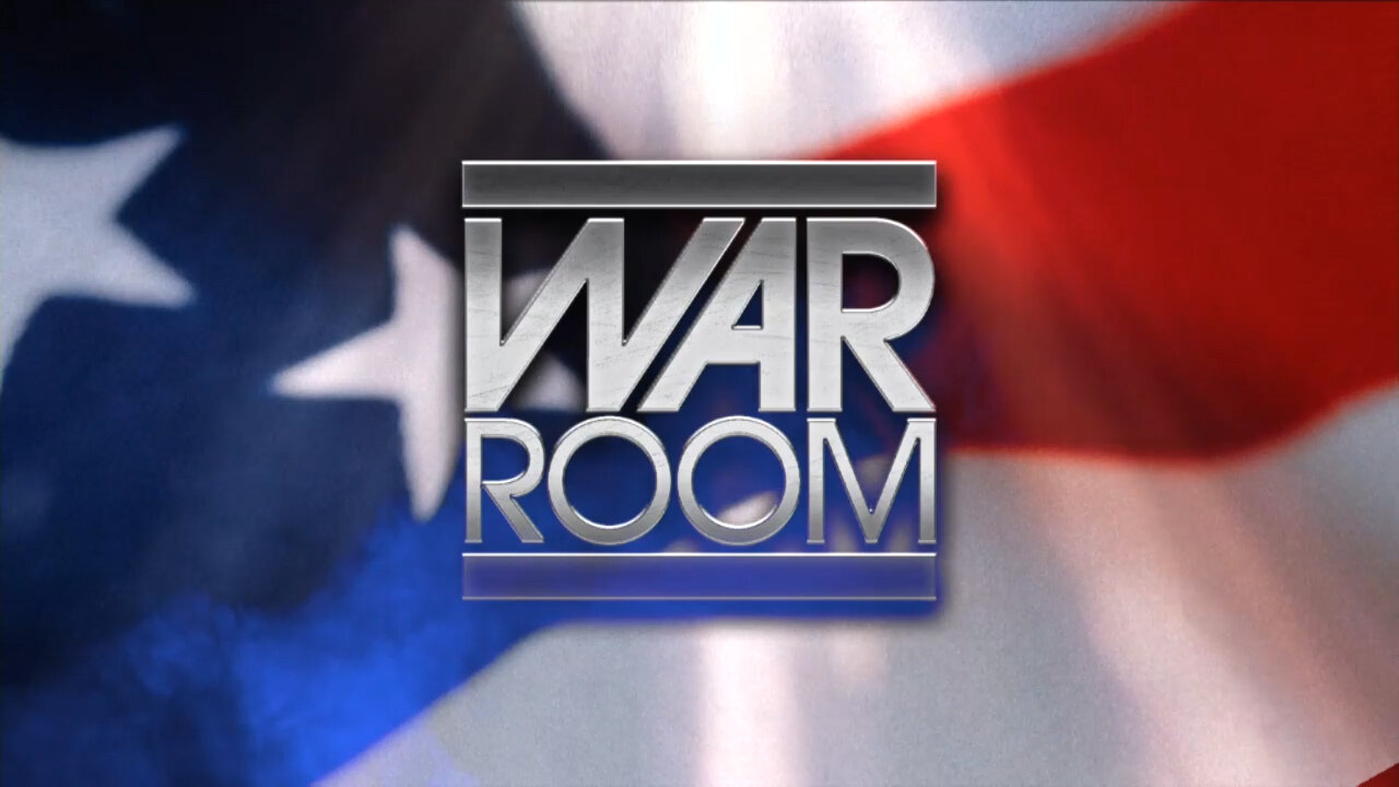 War Room - Hour 1 - Sep - 23 (Commercial Free)