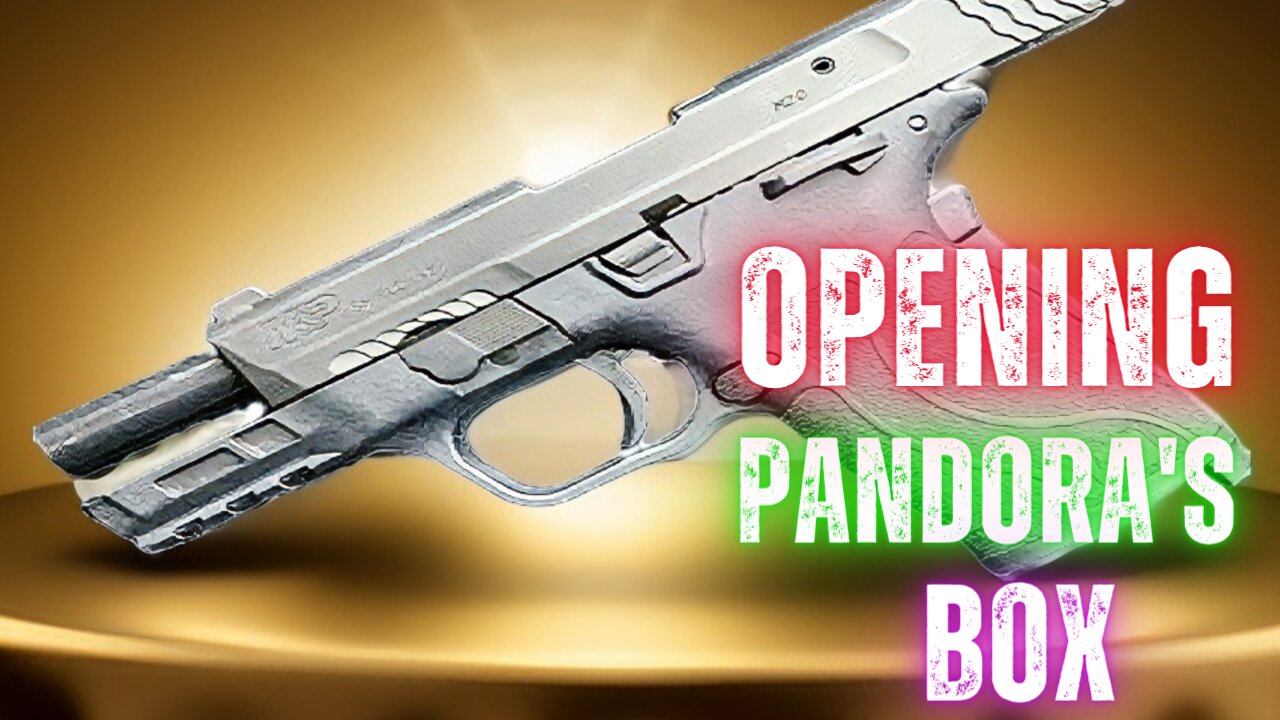 Top 10 Best Handguns in ( 2024 ) Edited | MRFATTT