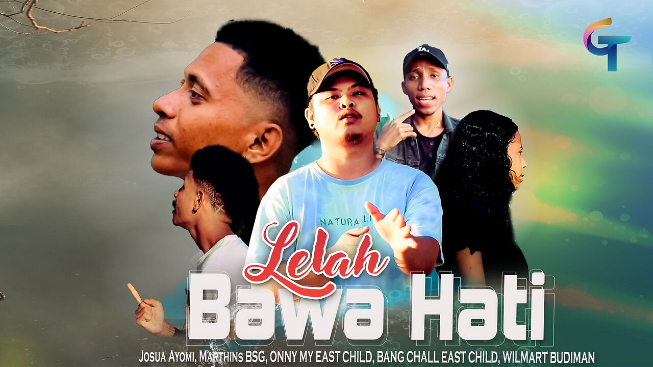 JOSUA X Marthins BSG X ONNY X BANG X WILMART BUDIMAN - LELAH BAWA HATI (Official Music Video)