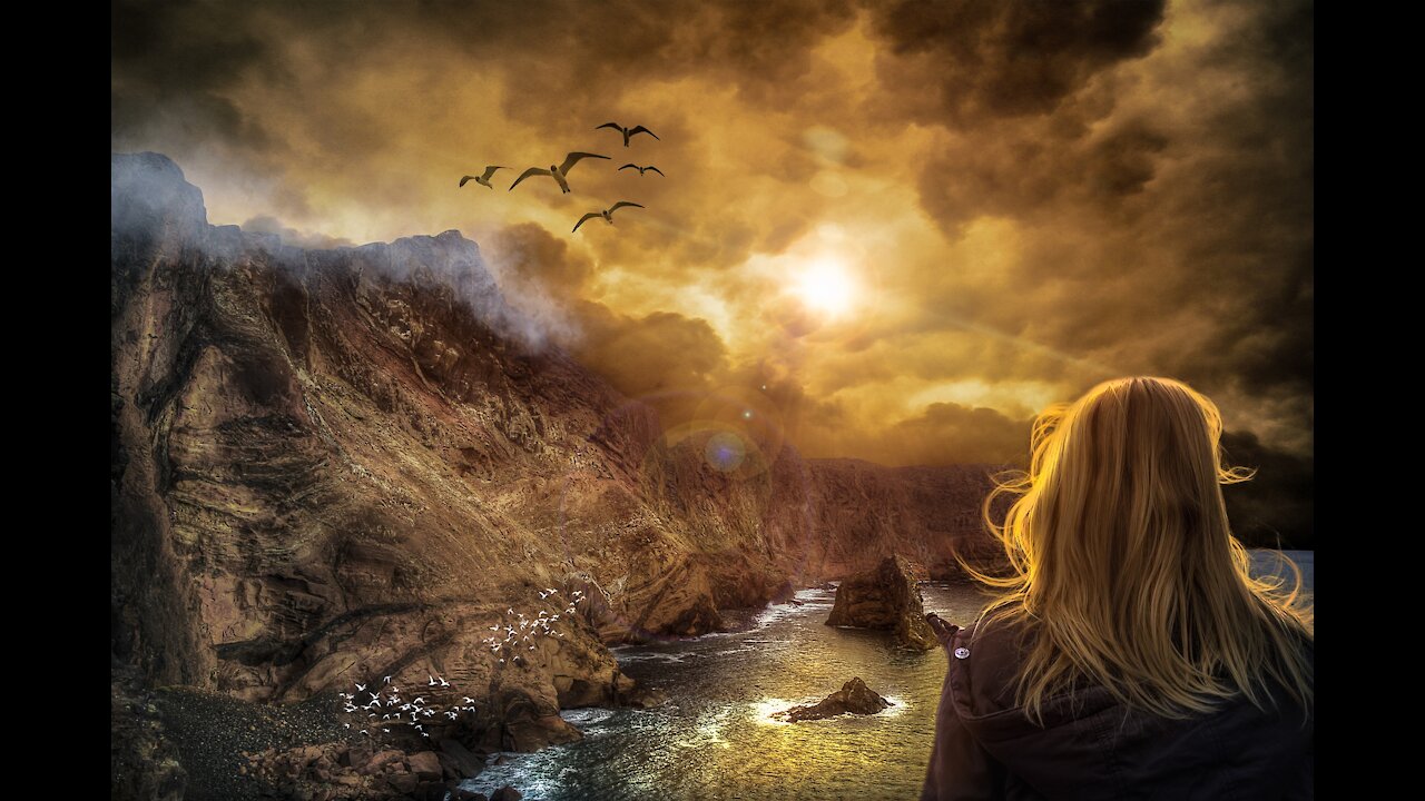 Visions-by Frank Kaʻanoʻi
