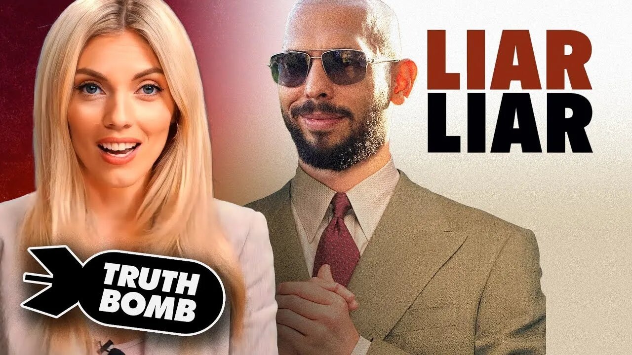 Liz Wheeler Addresses Candace Owens' & Andrew Tate's VIRAL Interview