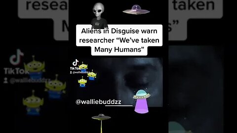 aliens