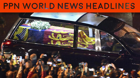 PPN World News - 14 Sep 2022