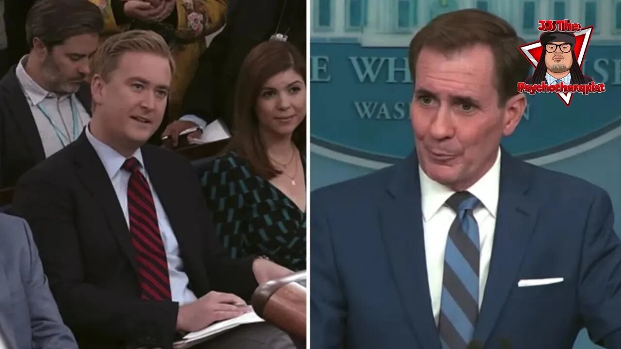 Reporter uses Biden's own words to expose hypocrisy on decision to approve oil drilling in Venezuela