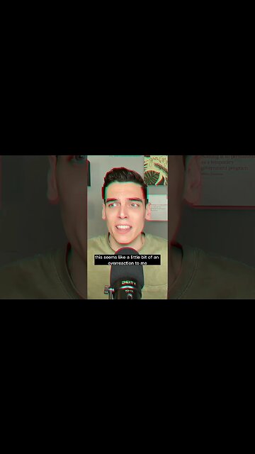 Michael Knowles wants to BAN Pride ads?!? (reaction)