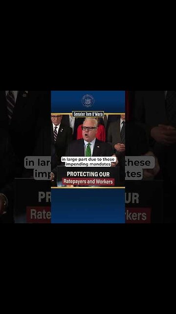 Democrats Make New York More Expensive To Live & Do Business