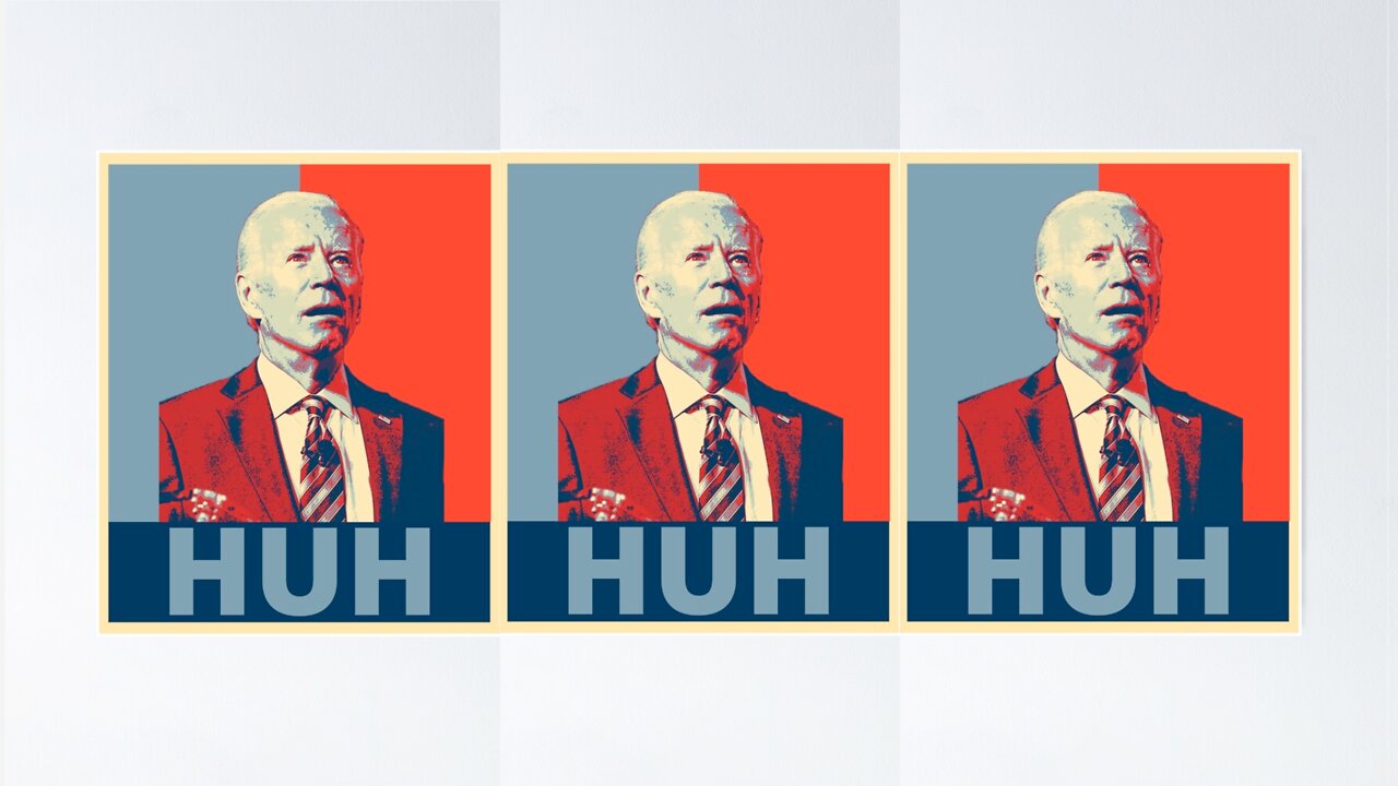 How short is Joe Biden's memory really?