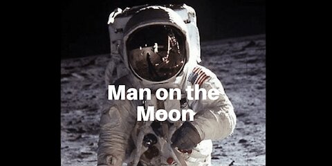 WikiLeaks Releases Truth about Man on the Moon