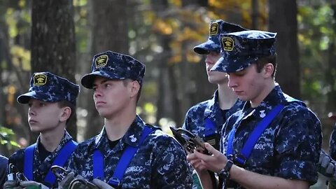 Военной институт Вирджинии признан “расистской” и “сексистской”