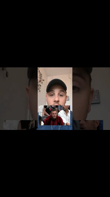 The Conor McGregor s*xual assault situation wrapped up in under a minute (did he grape her?)