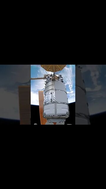 We fly as far as you can see🚀 #nasa #foryou #picture #fyp #astronomy #iss #nasa