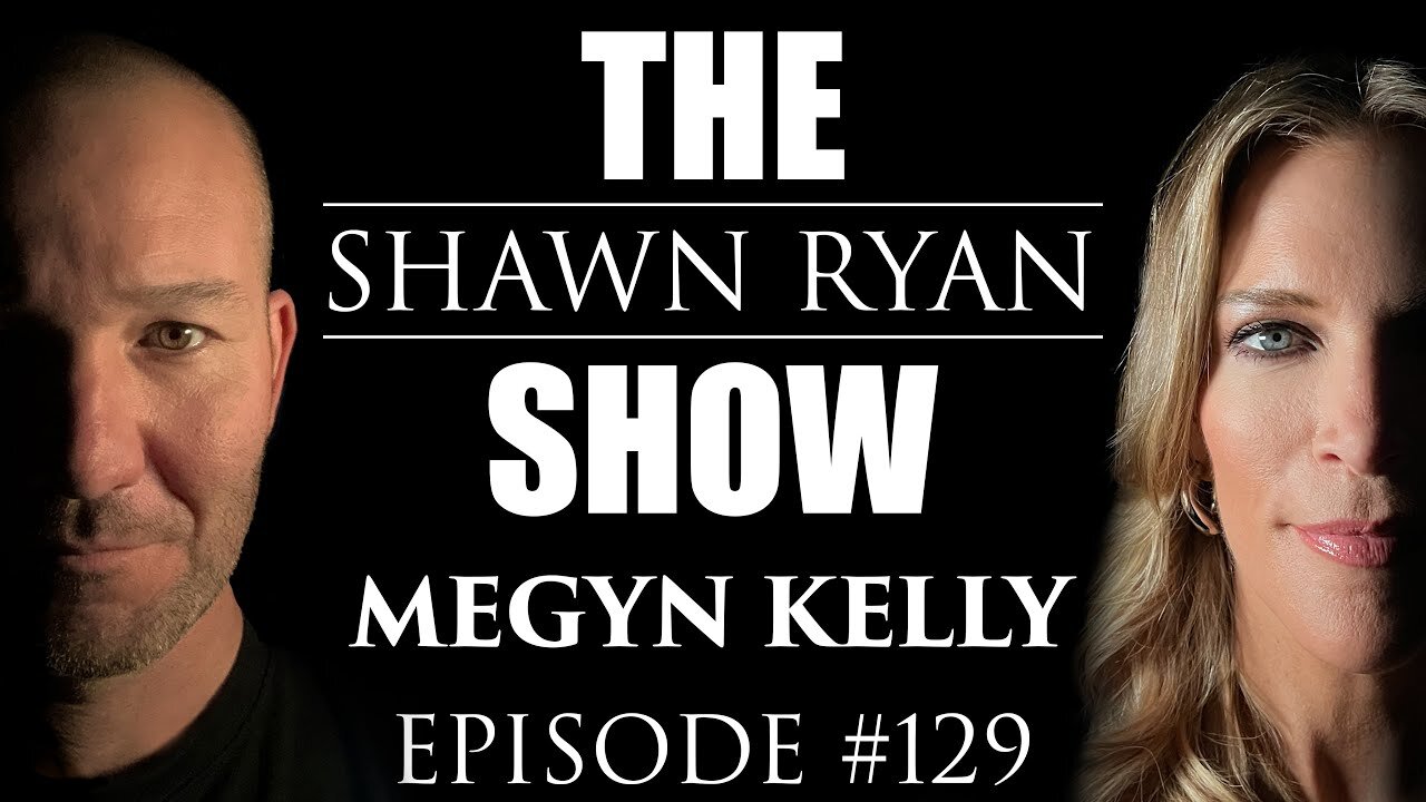 Megyn Kelly - The End of Mainstream Media - Shawn Ryan