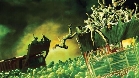 2022.02.27-Eliseo.Bonanno-2022 I SOPRAVVISSUTI, SOYLENT GREEN COME IL GREEN PASS PER LA MORTE [FILM 1973]