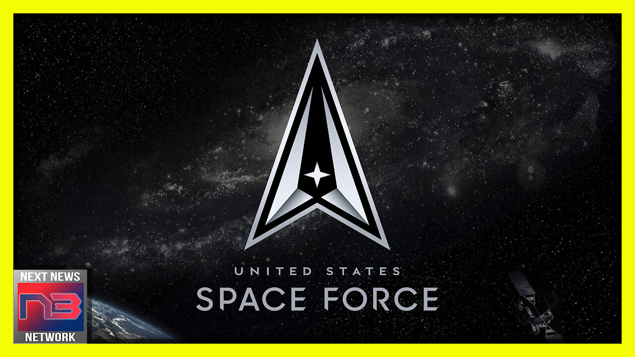 History Made! Space Force Reveals What Their Personnel Will Officially Be Called