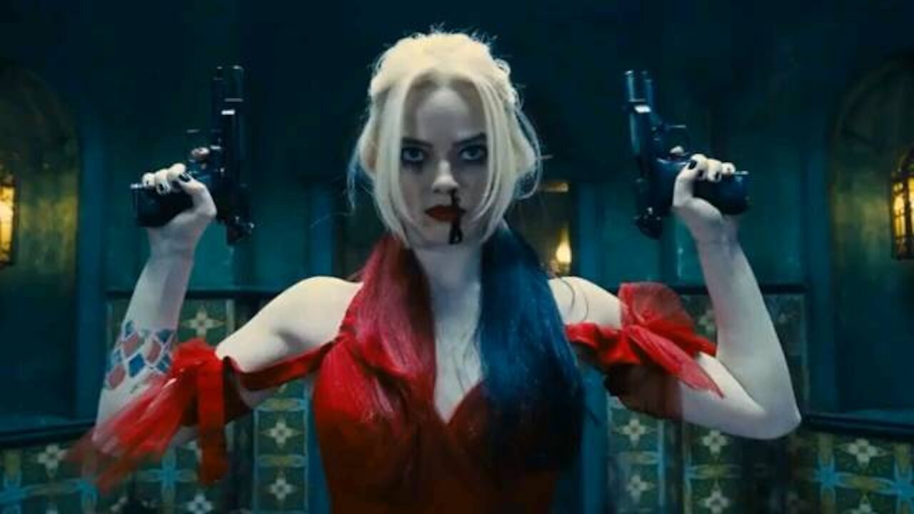 Does Harley Quinn Have Powers? ‘Suicide Squad,’ ‘Batman’ Villain.