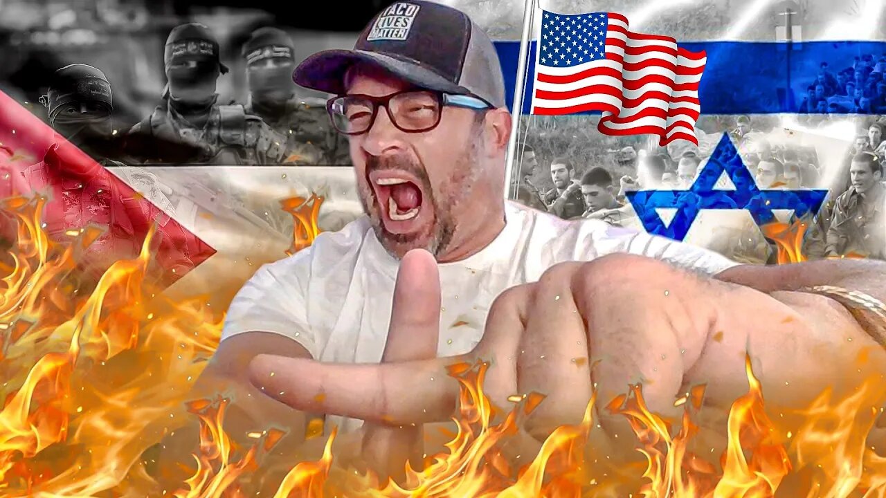 Prepare For Holy War In America? DANGER AHEAD..