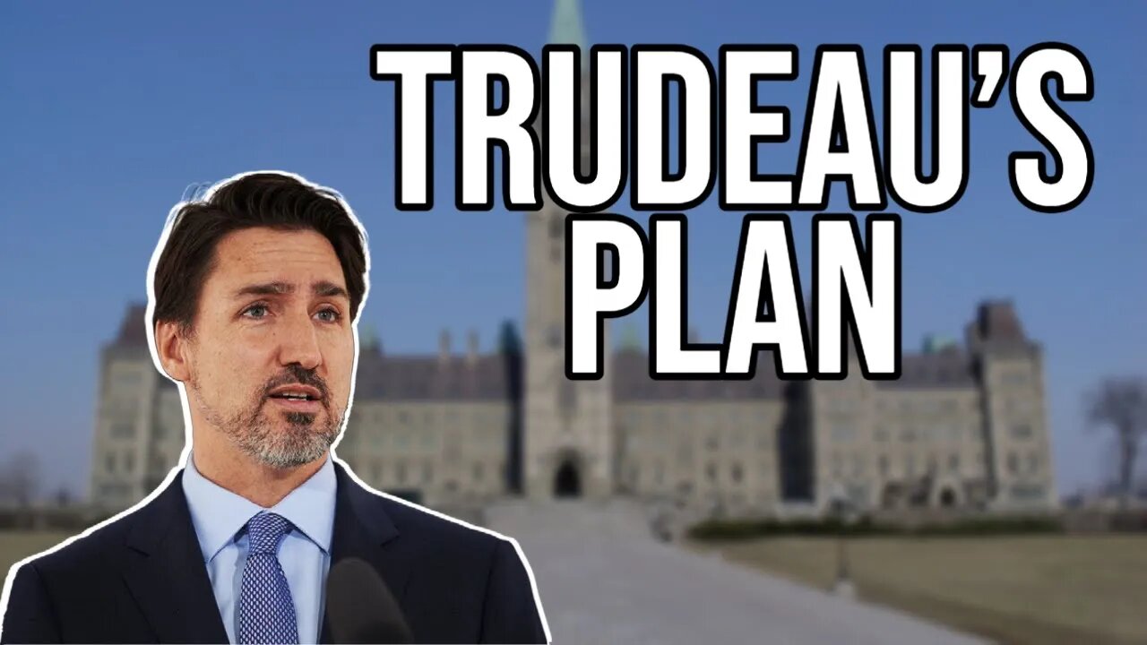 Why Justin Trudeau will NOT use Emergency Powers - Freedom Convoy 2022