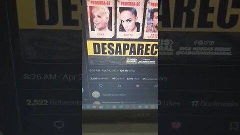 desmatamento na Amazônia triplica em março de 2023... cadê os influencer que reclamam ? cadê Greta?