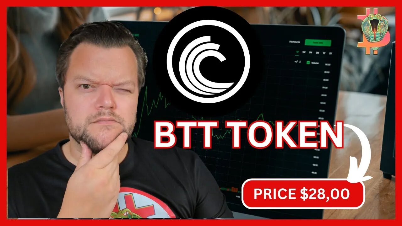 Caution: BitTorrent Token (BTT) - Is it a Game-Changer or a Trap?