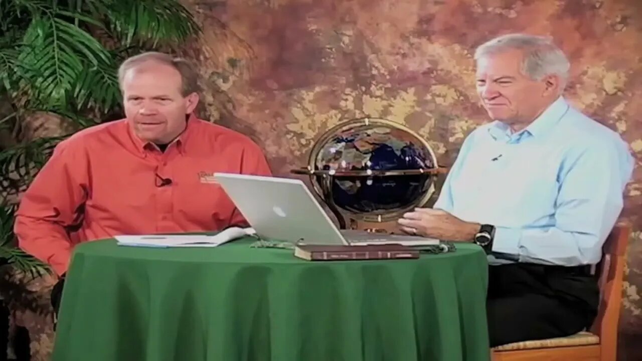 Free Will and the Sovereignty of God Part 2