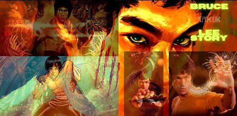 The funniest Bruce Lee story you will ever hear