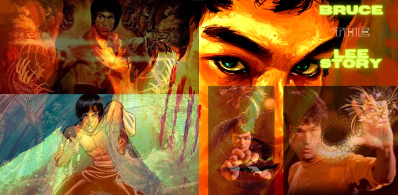 The funniest Bruce Lee story you will ever hear