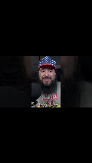 Why Am I "Political" Lately? 😕