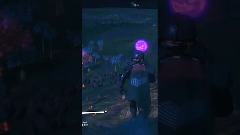 Easy escape from sentinels!