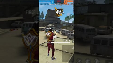 পিস্তল দিয়েই তো মেরে দিলাম আর বন্দুক নিয়ে কী হবে।#shorts #firefild100