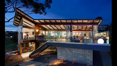 Windsor Tree House Exterior