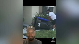 BASED FLORIDA MAN VS. ALLIGATOR 🐊