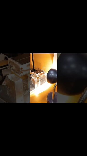 Quanta Aulas Online +5547996442089 +351965823710 #experiment #experimento #science #physics