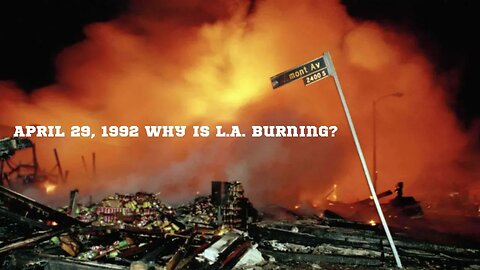 Rodney King's Powerful Message That Will Leave You Wondering: "Can We All Just...?"#shorts