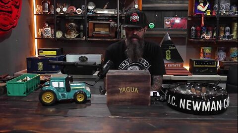 Cohiba Riveria Cigar Review | Cigar prop 2024