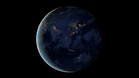 earth view