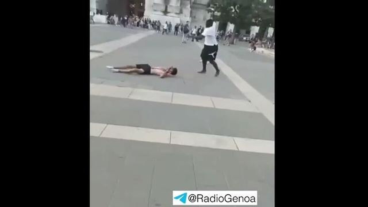 CULTURAL ENRICHMENT IN MILAN (ITALY)!!!