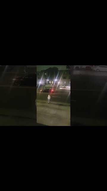 Women's Date goes super wrong in Westwood