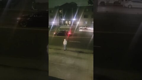 Women's Date goes super wrong in Westwood