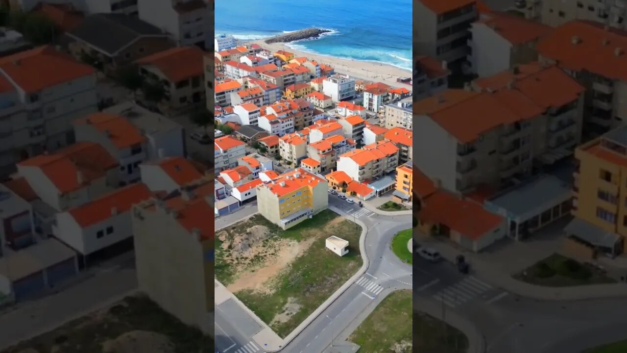 #Furadouro #drone #4k #vista aérea