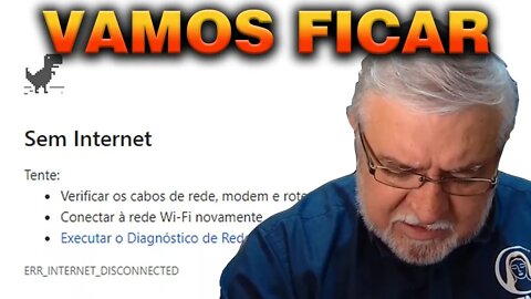 MUNDO SEM INTERNET | AS GRANDES FAMÍLIAS DO PLANETA | Agostinho de Hipona