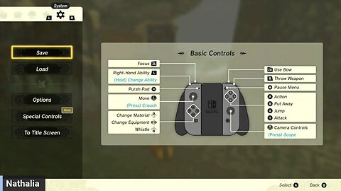 Zelda TOTK what do I do now