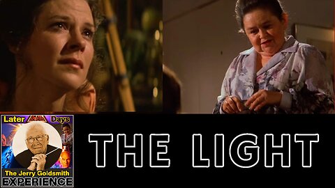 The Light - Jerry Goldsmith