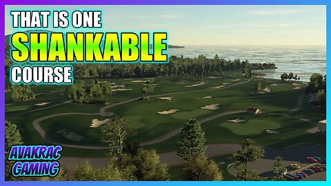 Mimema Resort | PGA TOUR 2K23 | Dream Team Design 2023