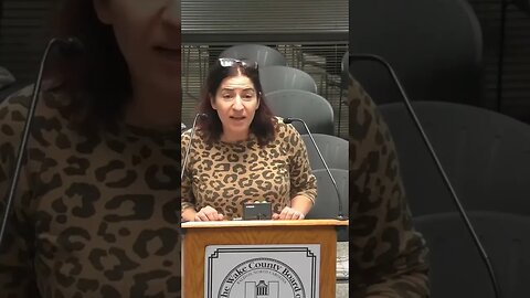 Emanuella Preister Public Comment (1/3) (03-28-2023) #shorts #shortsfeed #news #politics #school