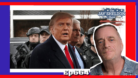 Trump and the Fired Military