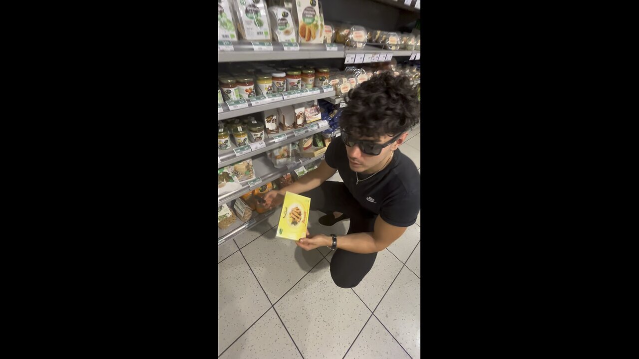 Veganes Fleisch ist NICHT Gesund🥱