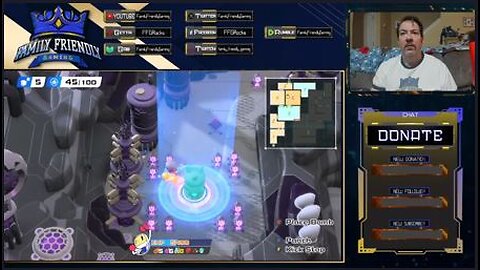 Super Bomberman R 2 Episode 8