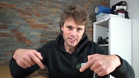 why i'm starting a second channel